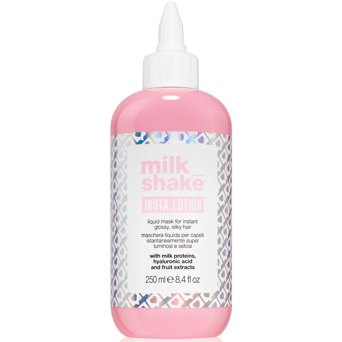 Milk_shake Milk Shake Insta Lotion Mask 250 Ml - Immagine 3