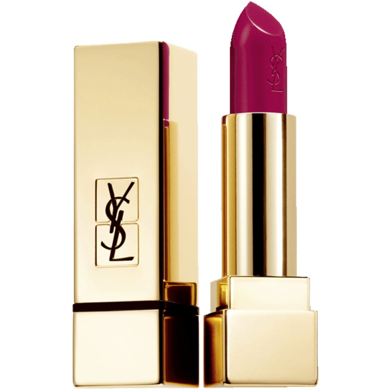 Yves Saint Laurent, Rouge pur Couture