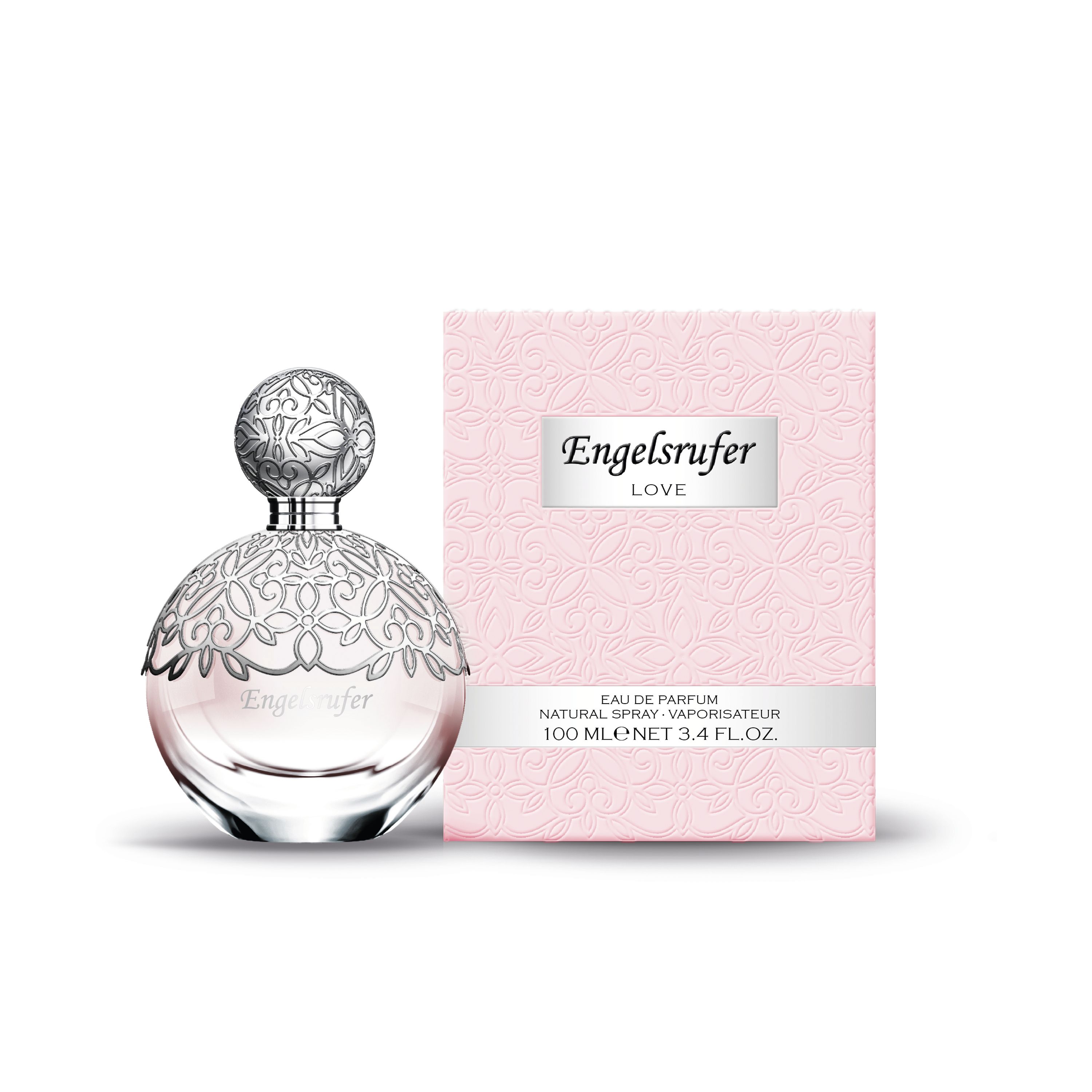 Engelsrufer Love Eau de Parfum