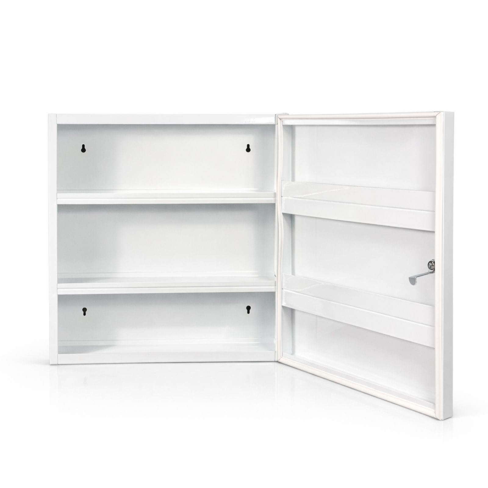 FAP First Aid Products - Verbandschrank D inkl. DIN 13169 Füllung