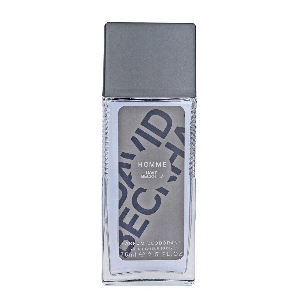 David Beckham David Beckham Homme Deodorant Spray