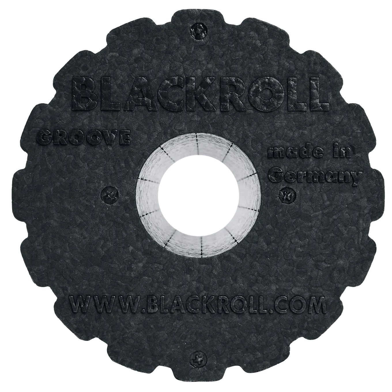 BLACKROLL® GROOVE 30 cm