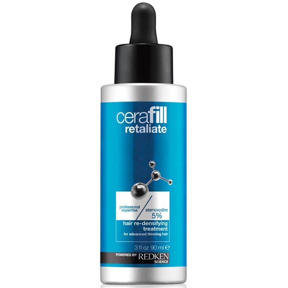 Redken Cerafill Retaliate Hair Re-Densifying Tr.