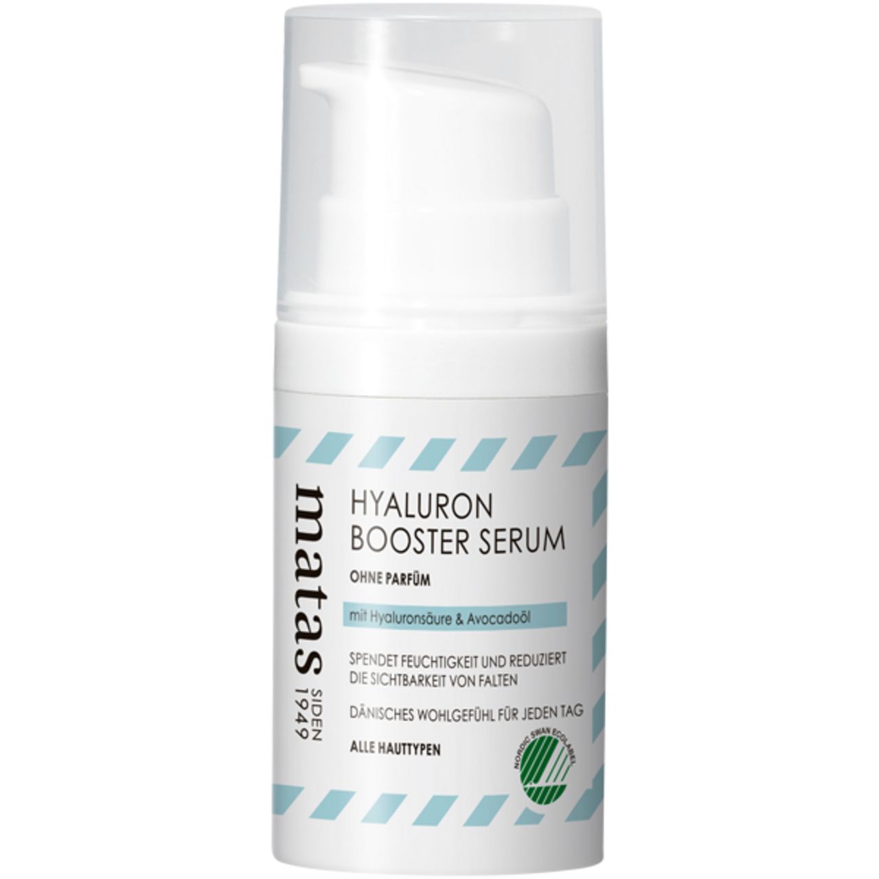 Matas Beauty, Hyaluron Booster Serum