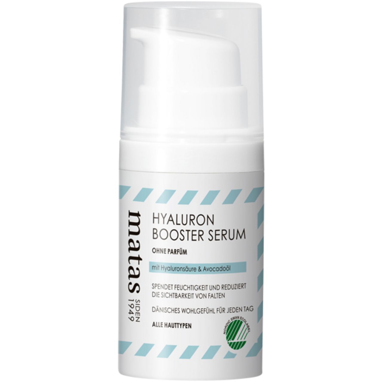 Matas Beauty, Hyaluron Booster Serum 30 ml