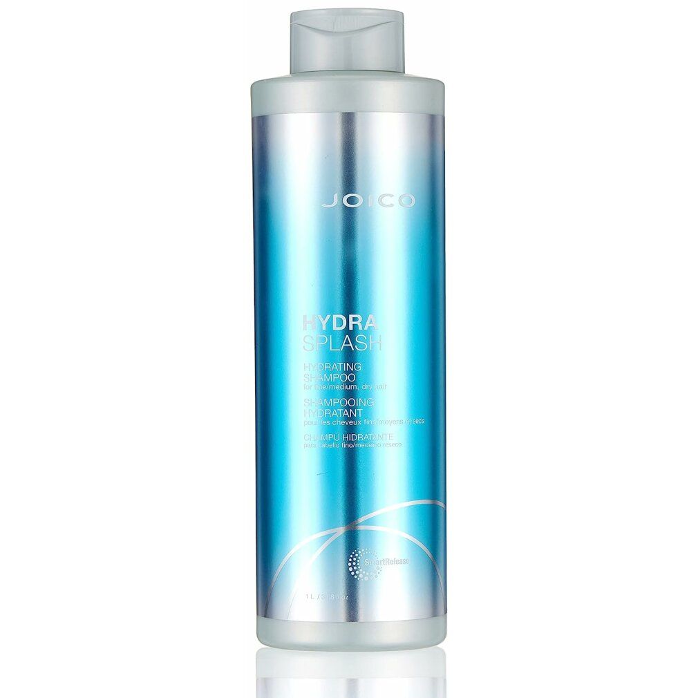 Joico Splash Shampoo Idratante 1 litro l