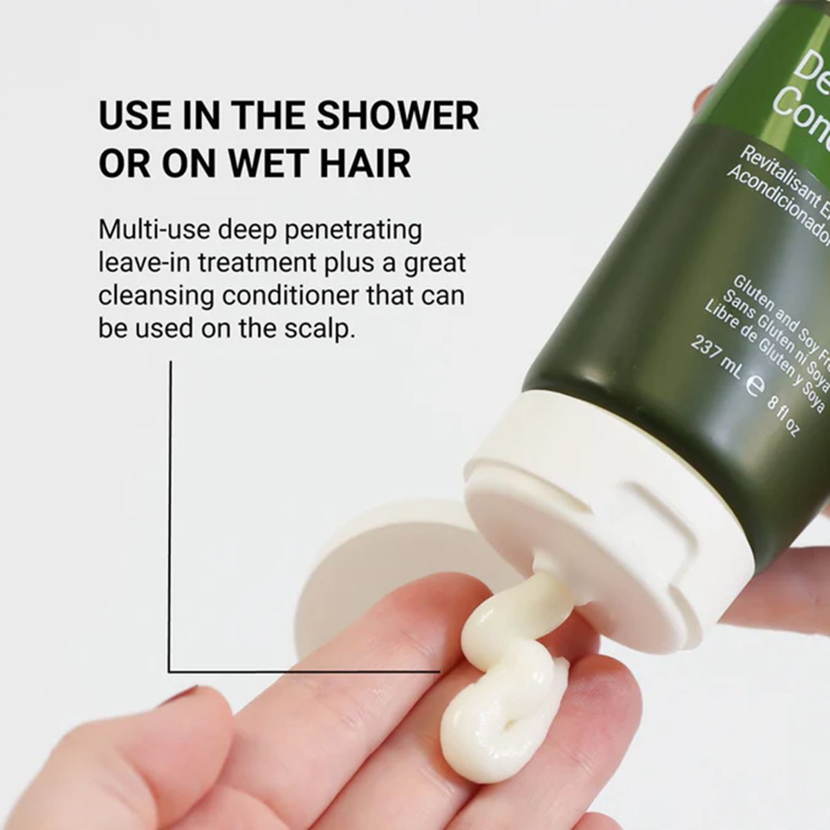 LOMA  Tiefenconditioner