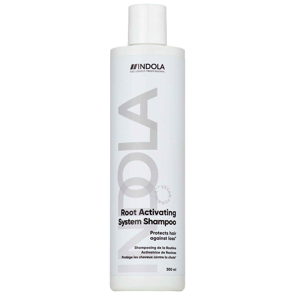 Indola - Root Activating Shampoo 300 ml
