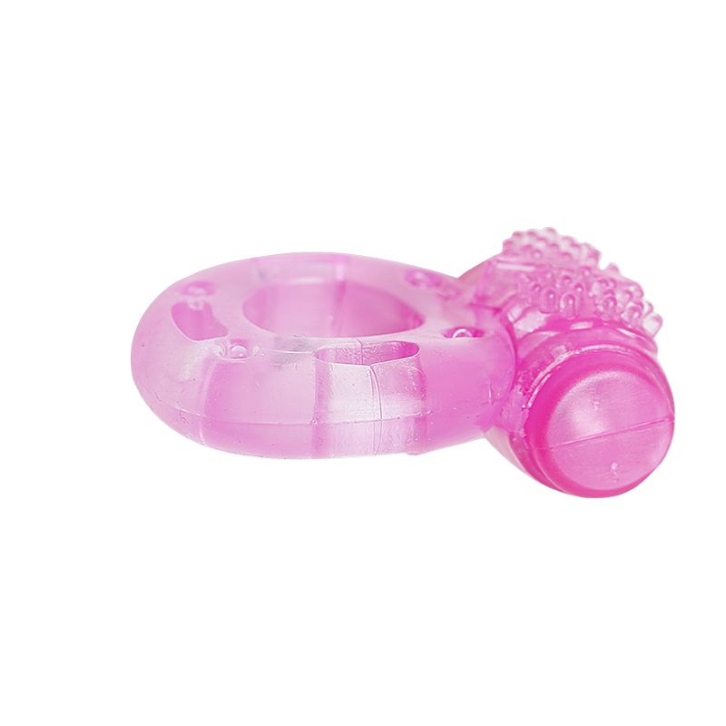 Batterie 1 Speed Vibro Penisringe 3,5 cm