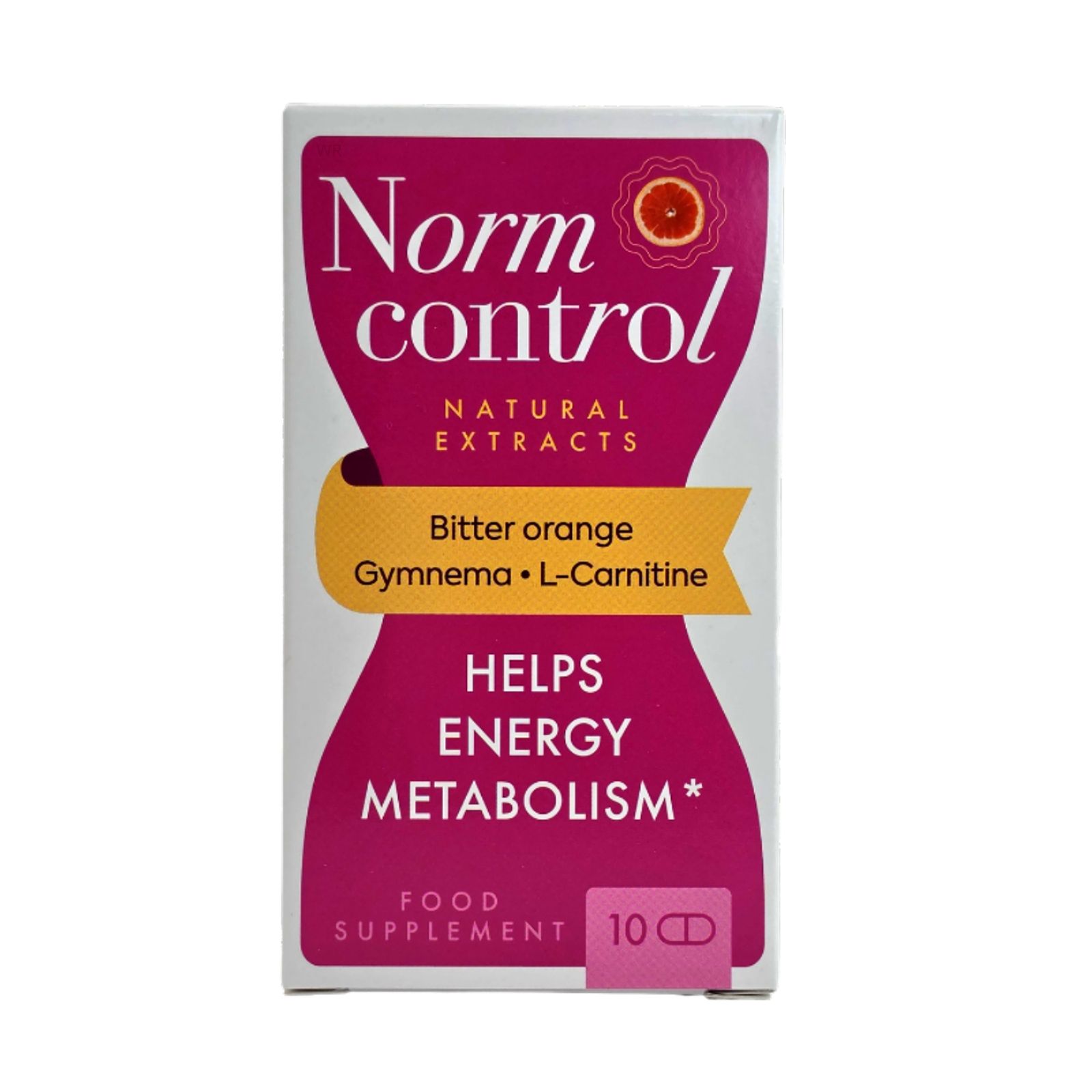 NormControl 10 St Kapseln