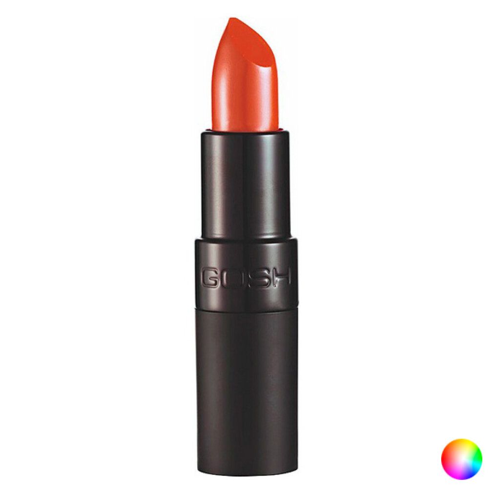 Gosh Velvet Touch Lipstick 013 Matt Cinnamon