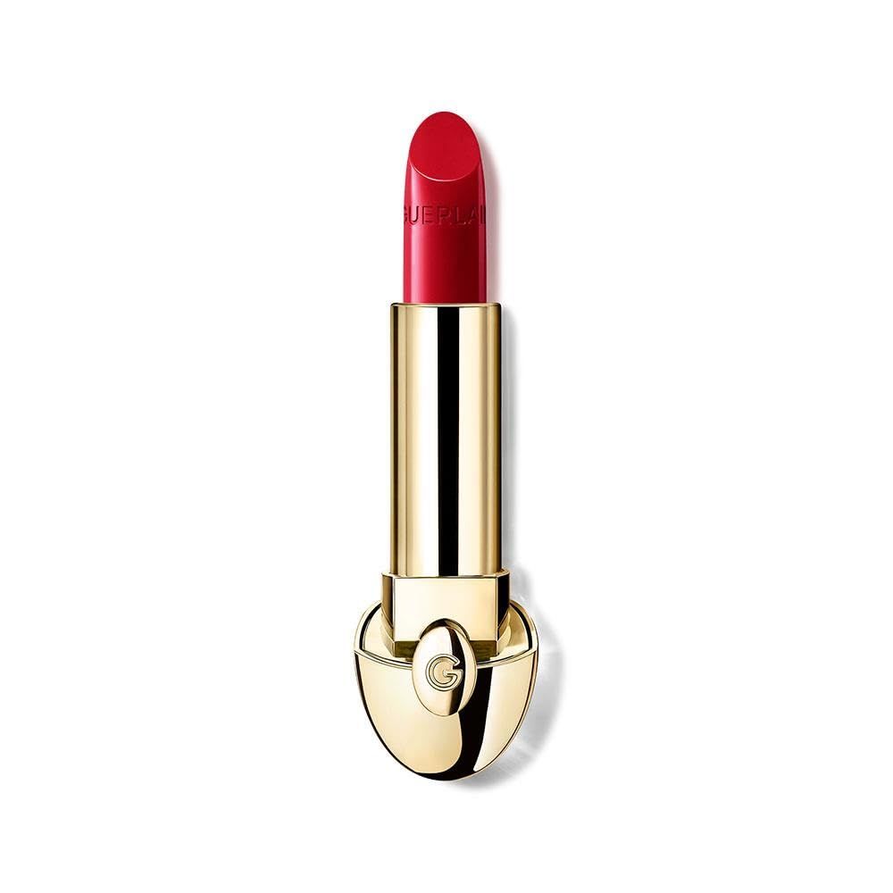 Guerlain Rouge G Satin lippenstift 880 10x10x8 Lippenstift