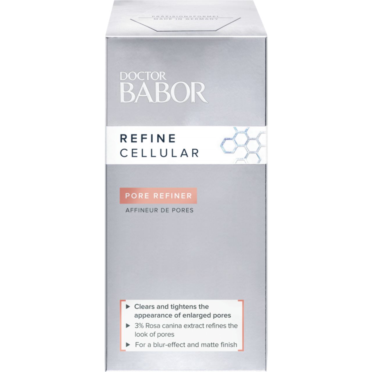 Babor, Doctor Babor Refine Cellular Pore Refiner