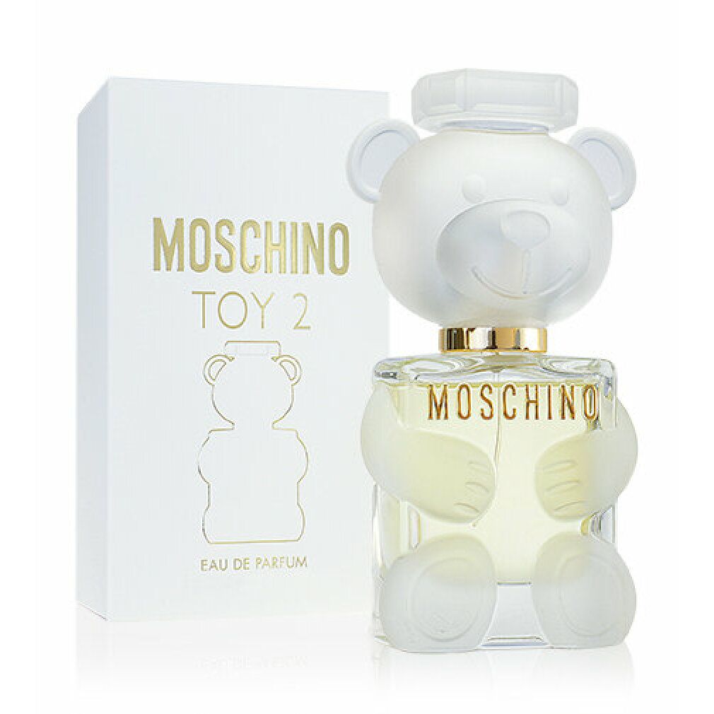 Moschino Toy 2 Eau de Parfum