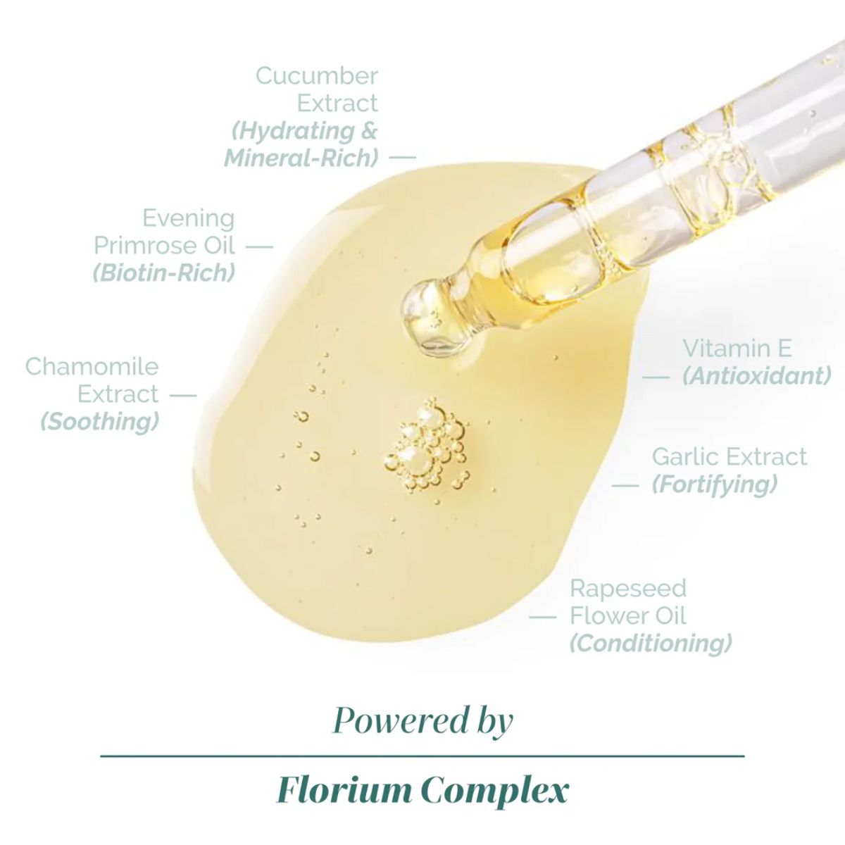 LONDONTOWN lakur Care Bears Beary Minty Nagellack