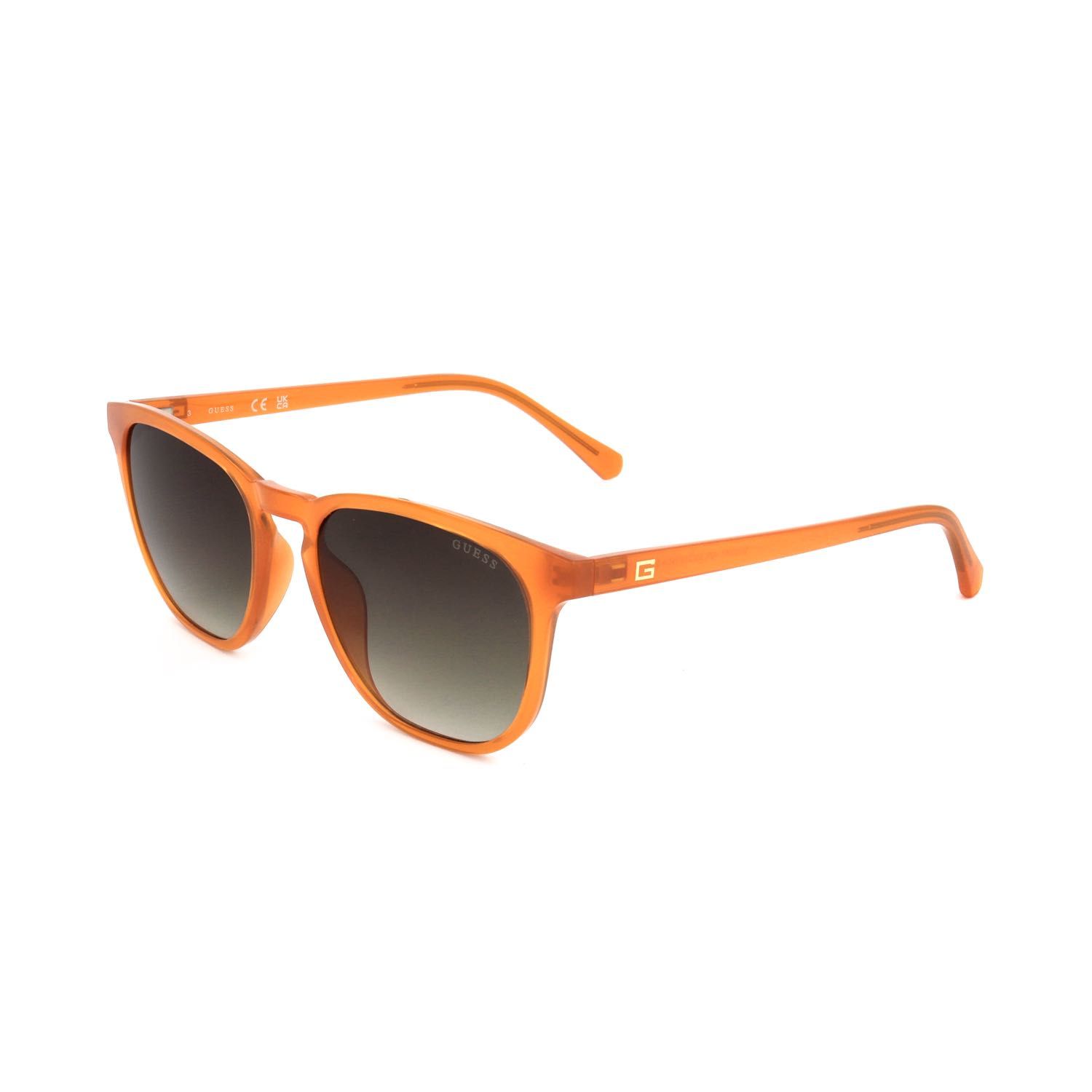 Guess occhiali da sole uomo GU00061 orange