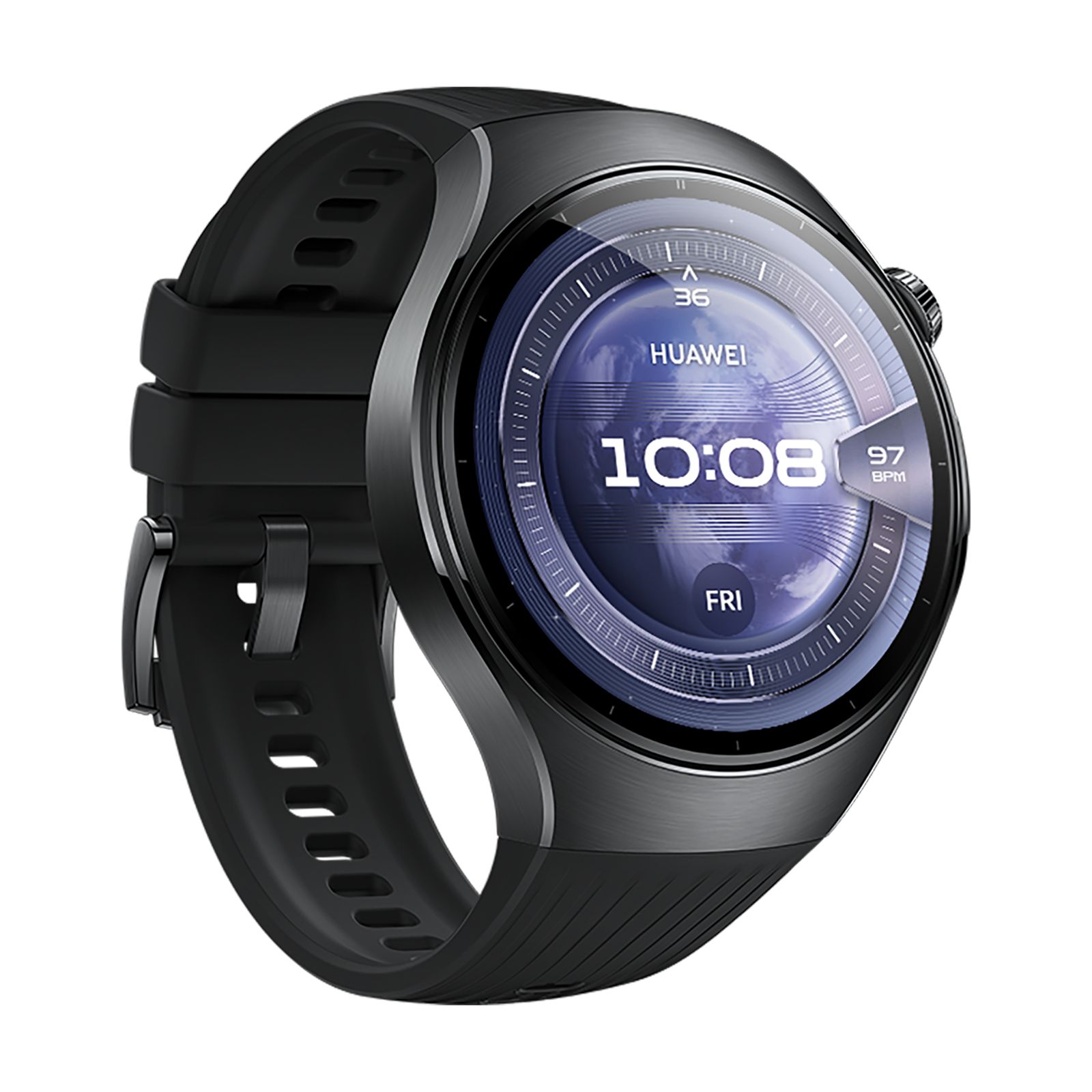 Huawei Watch 5 46mm Smartwatch