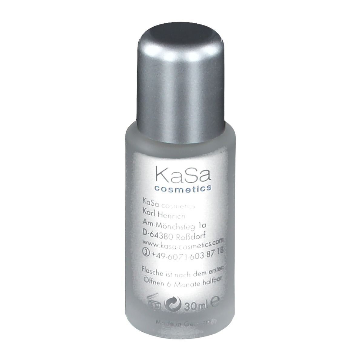 Kasa Deo 30 ml Flüssigkeit