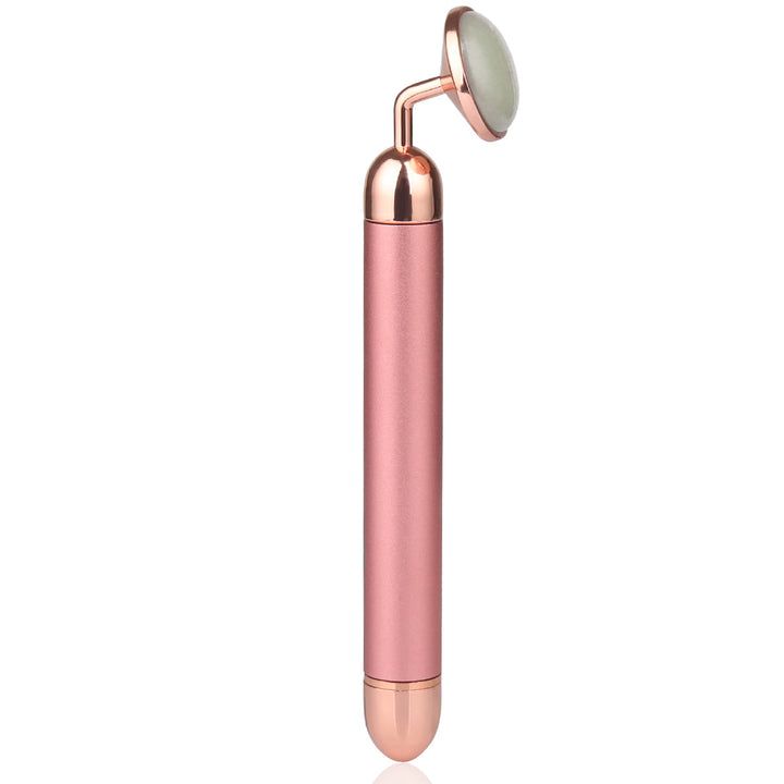 3D-elektrische Gesichtsmassagerolle-PALOMA BEAUTIES