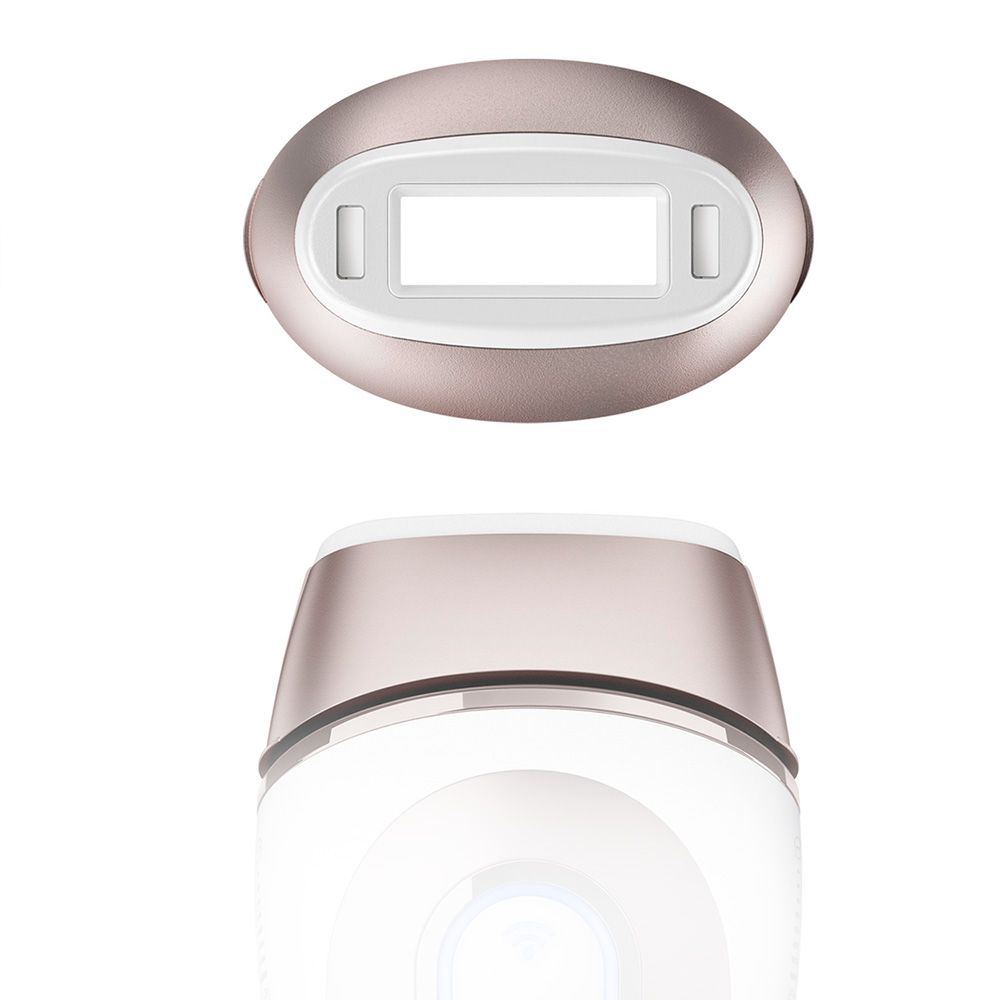 Braun - Ersatzteil IPL System "Standardkopf Skin i-expert Pro 7"