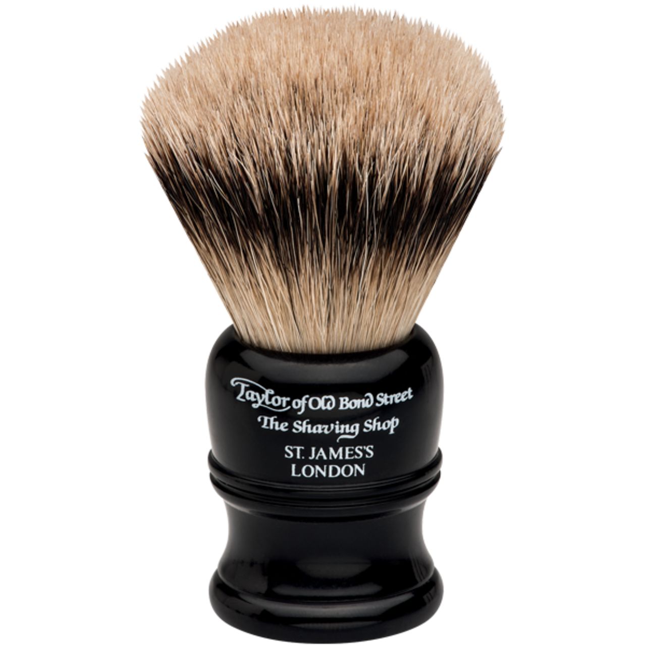 Taylor of Old Bond Street, The Shaving Shop Shaving Brush