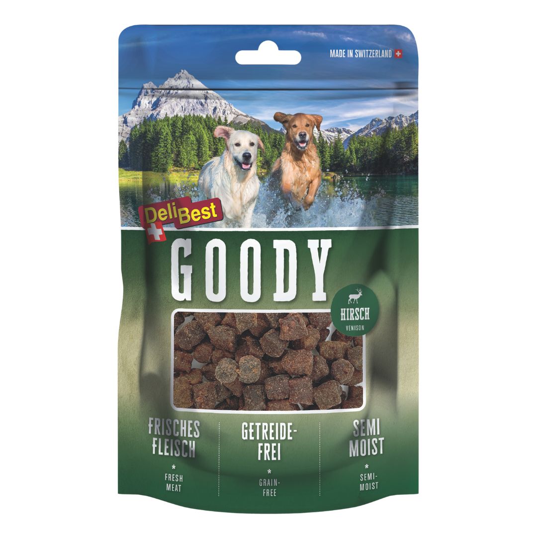 DeliBest Goody Hirsch