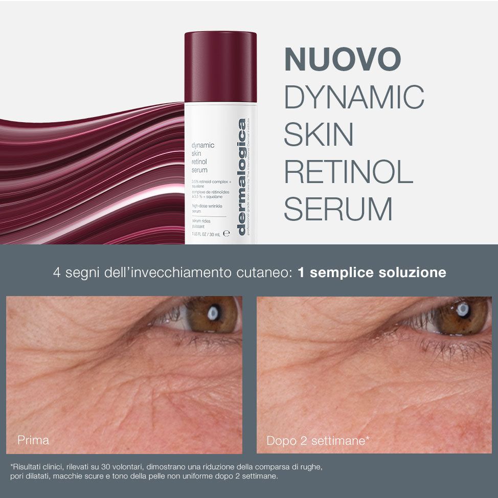 Dermalogica, Dynamic Skin Retinol Serum