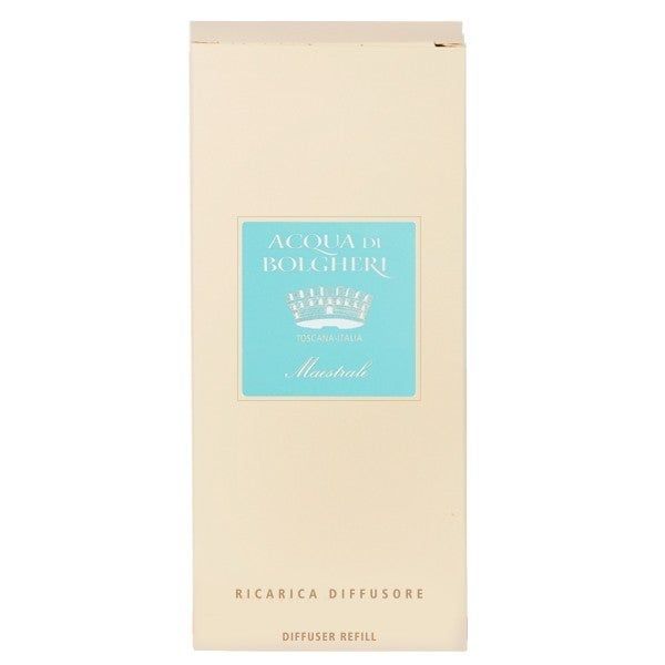 Acqua di Bolgheri "Maestrale" Diffusor Nachfüllpackung.
