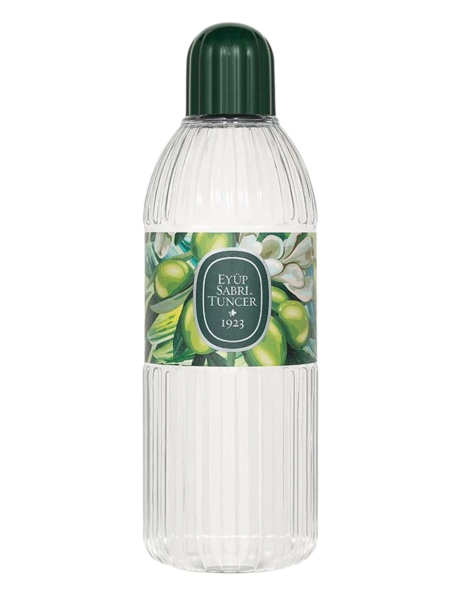 Eau de Cologne EST Ayvalık Olivenblüte Kölnisch Wasser 400 ml Parfum