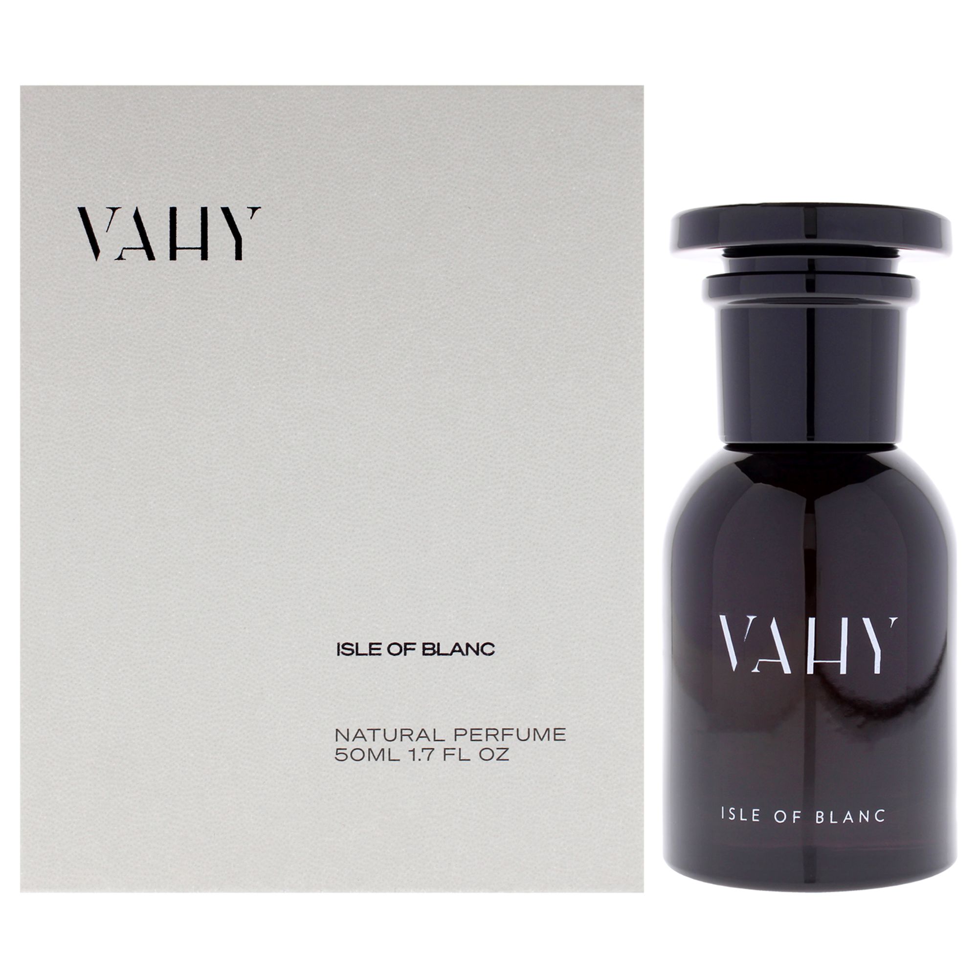Isle of Blanc by Vahy 50,28 ml Keine Angabe