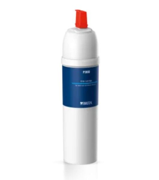 BRITA P3000 Wasserfilterkartusche