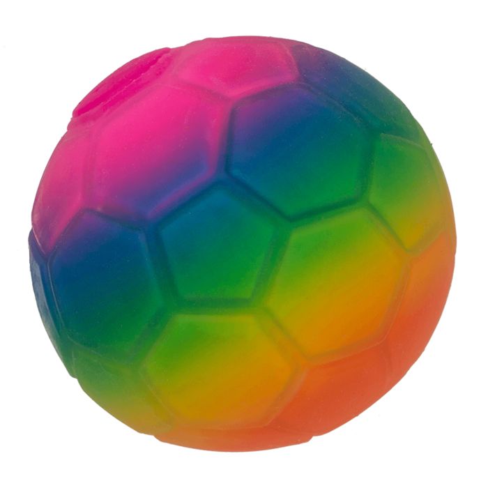 Out of the Blue Squeeze Antistress-Ball, Sport