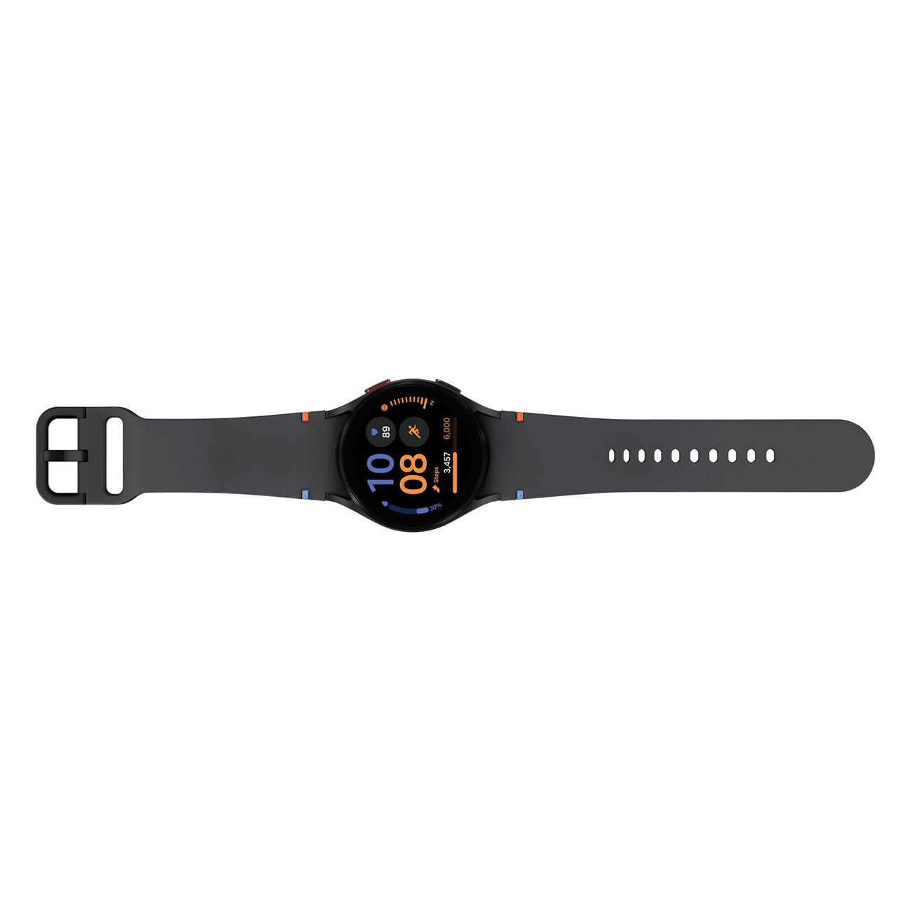 Samsung R861 Galaxy Watch FE 40mm -schwarz Smartwatch