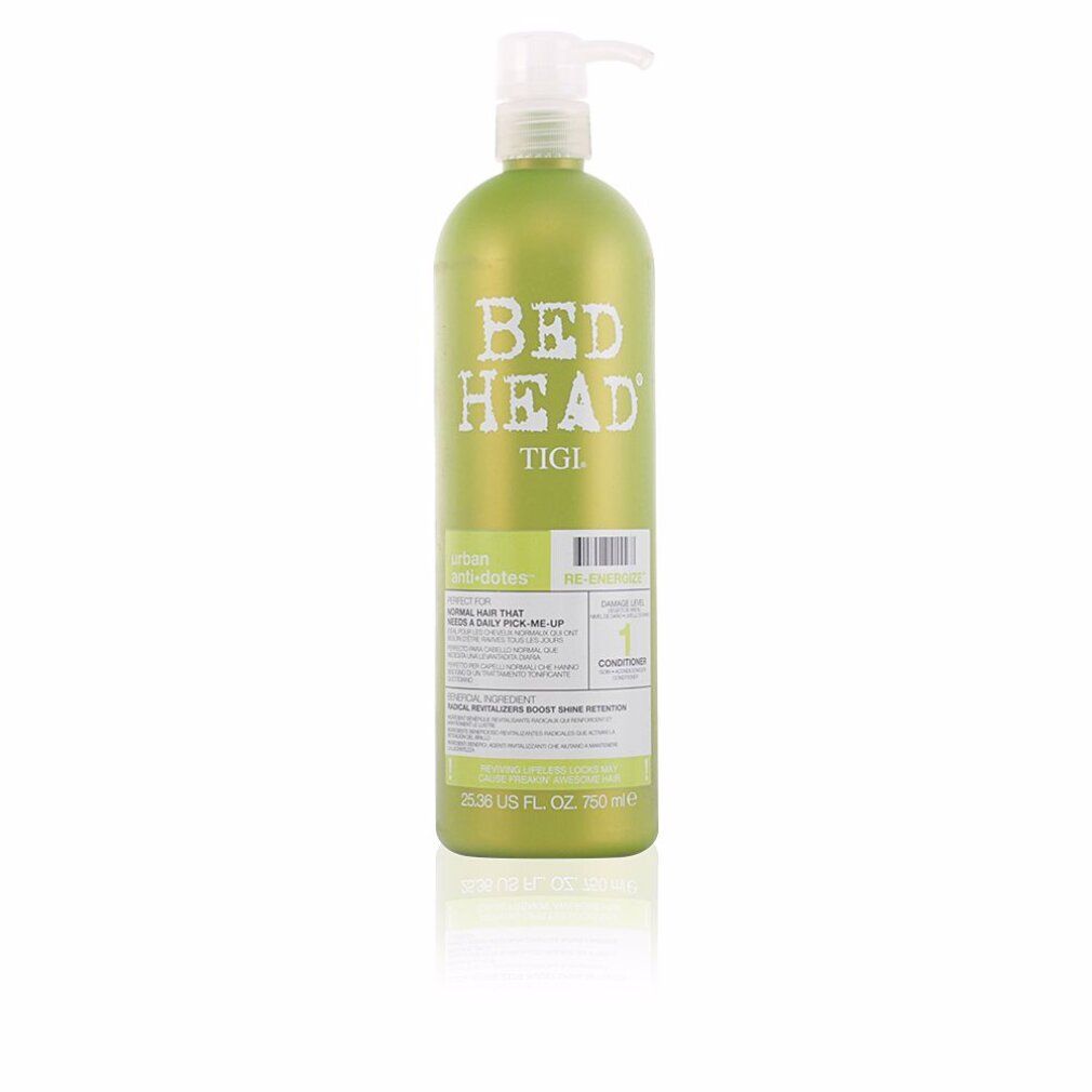 Tigi Bed Head Urban Anti Dotes Re Energize Conditioner