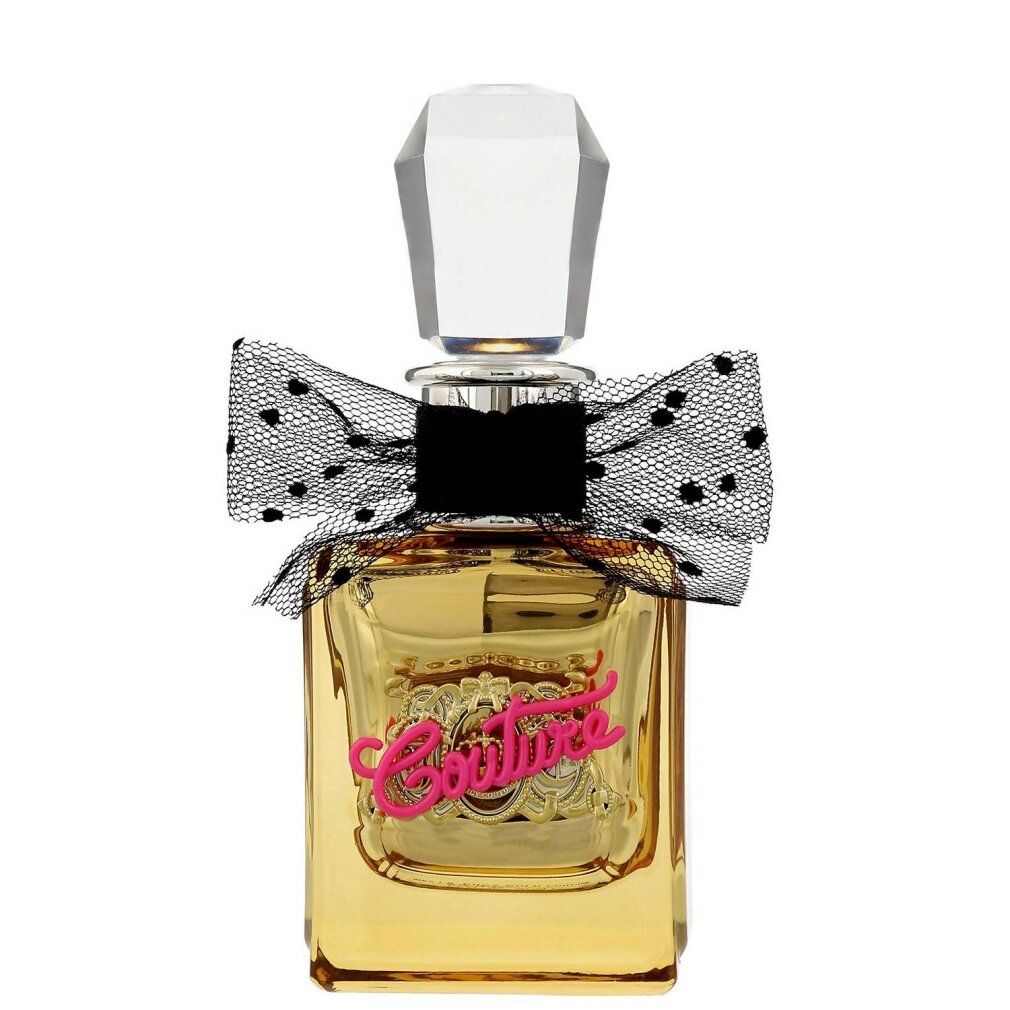 Juicy Couture Gold Couture Eau De Parfum Spray
