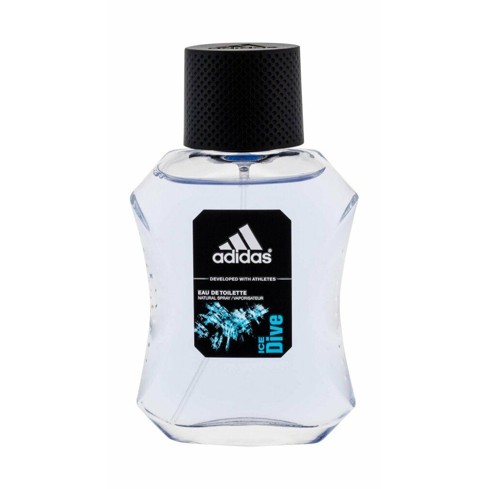 Adidas Ice Dive Eau de Toilette  Spray