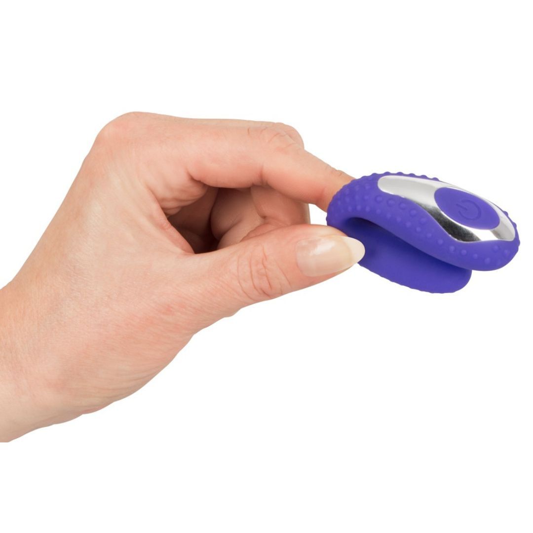 Mundvibrator 'Vibe“ | You2Toys 1 St Vibrator