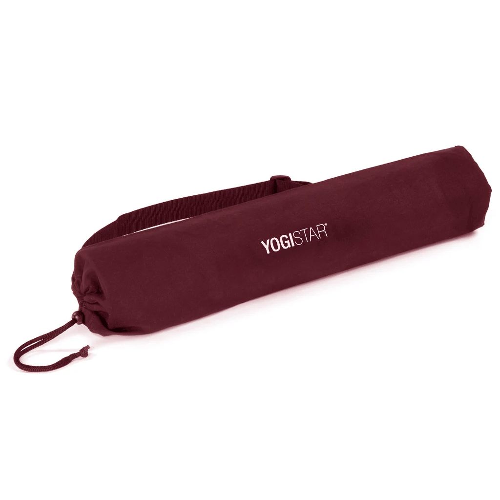 Yogistar - Yogatasche yogibag basic Bordeaux
