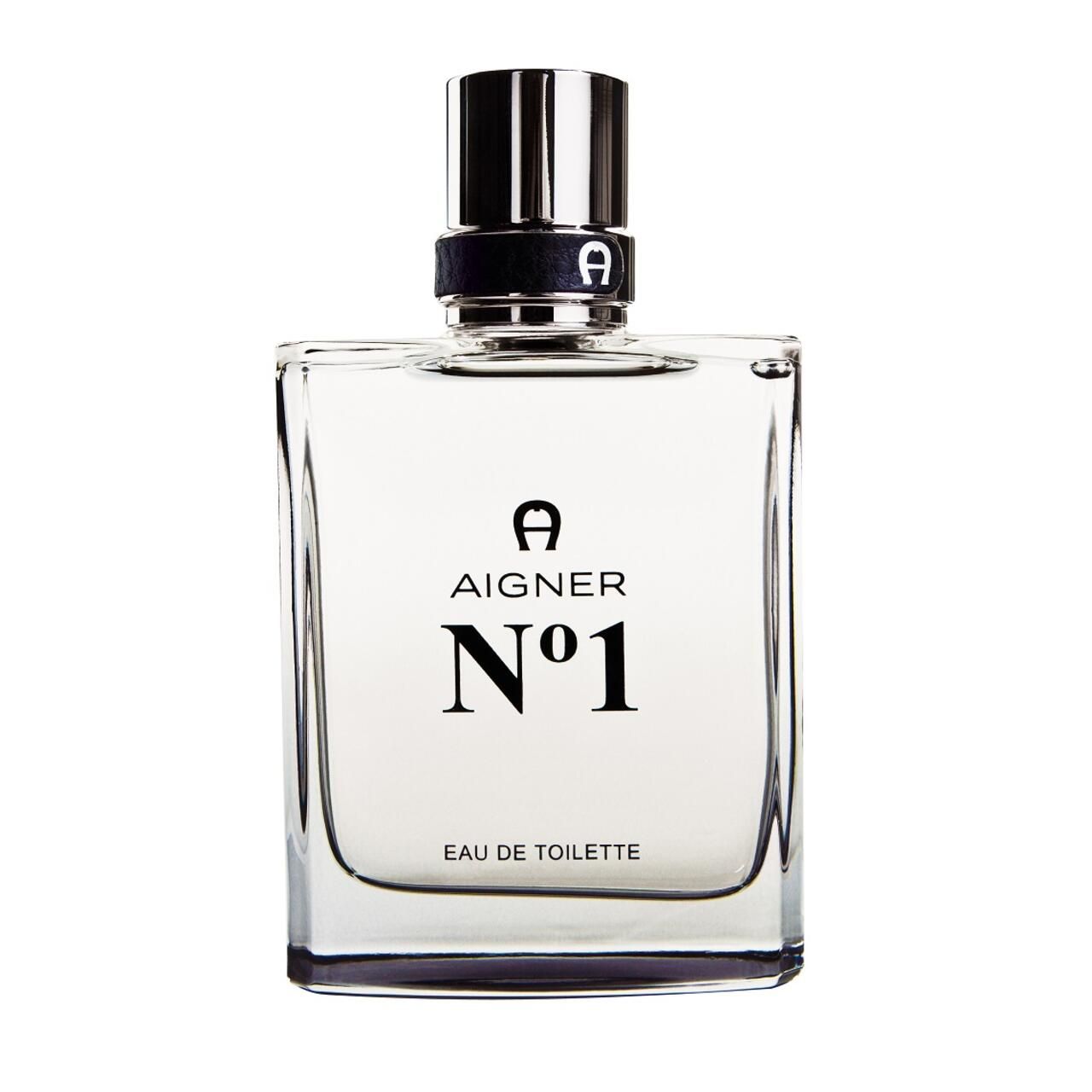 Aigner, N°1 EdT Nat. Spray