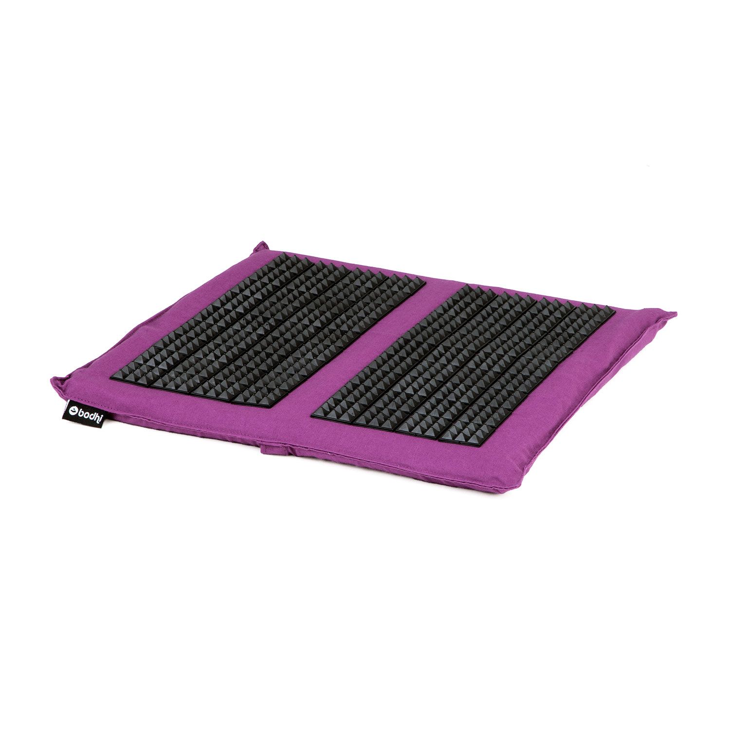 bodhi Vital Akupressur Fuß-Matte SPIKY