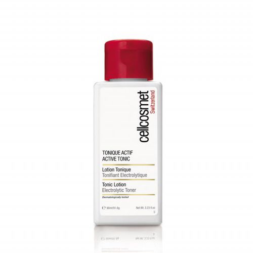 Cellcosmet Active Tonic - Tonique Actif 90 ml