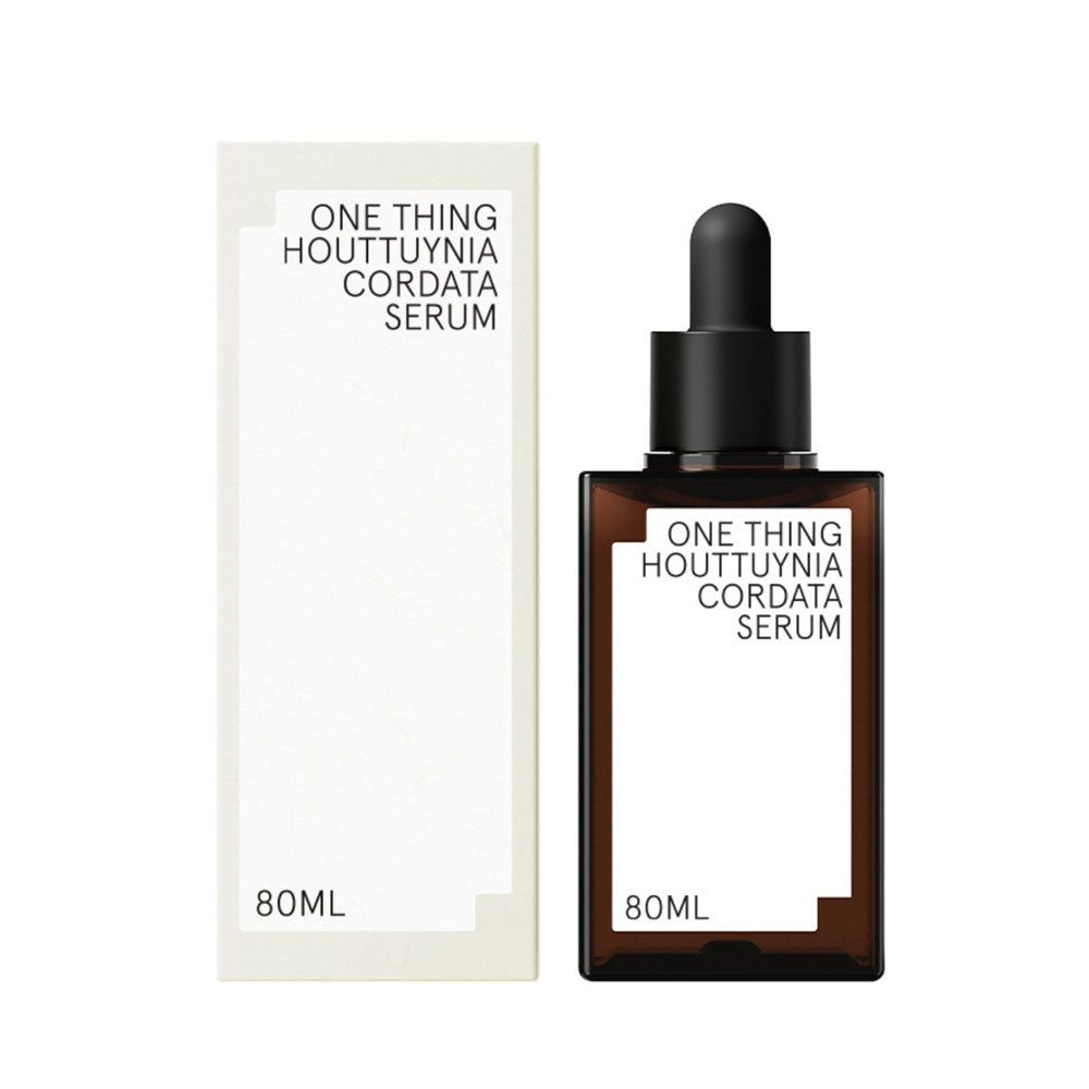 One Thing Centella Asiatica Serum