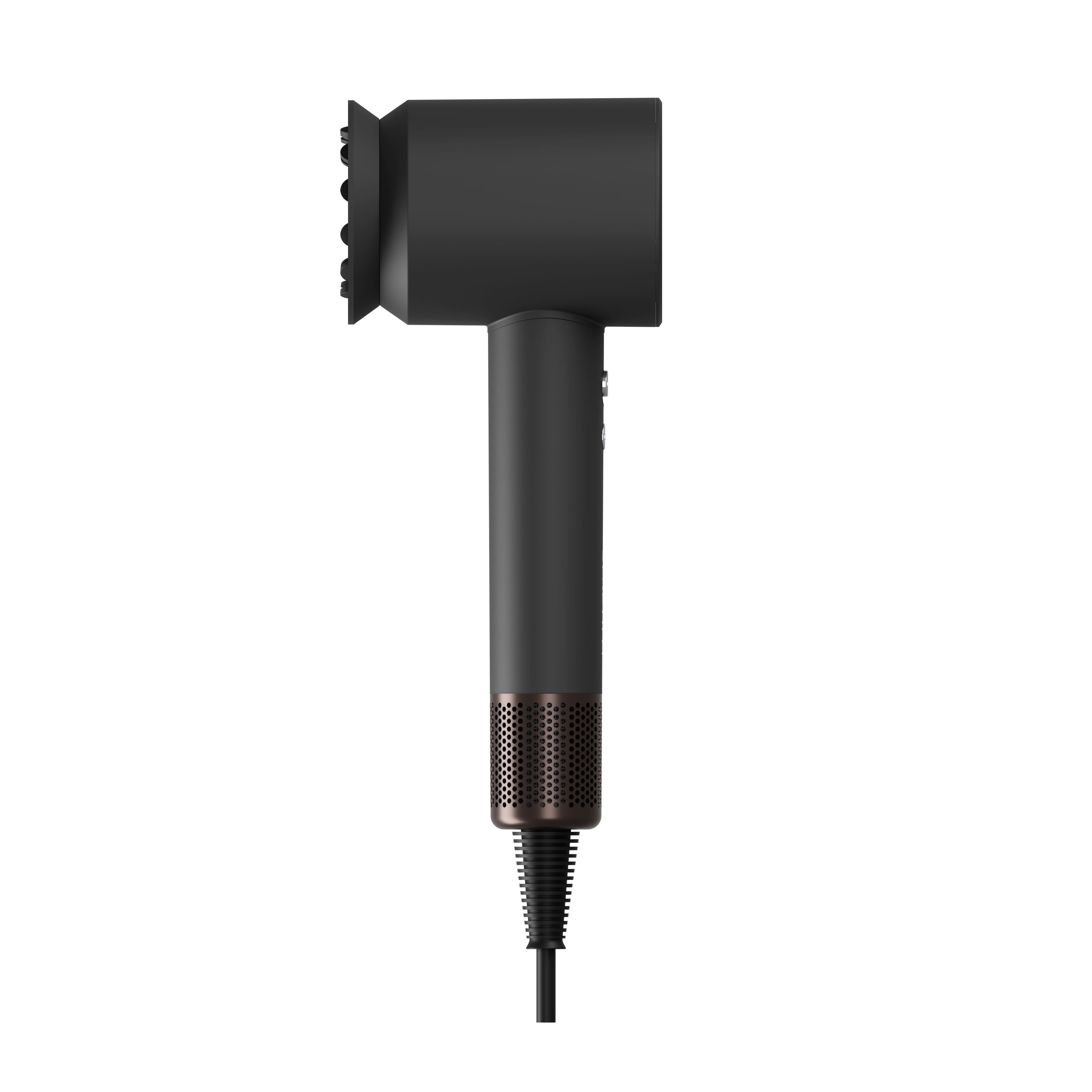 BEAUTIFLY DryFinity Premium Fön Graphit