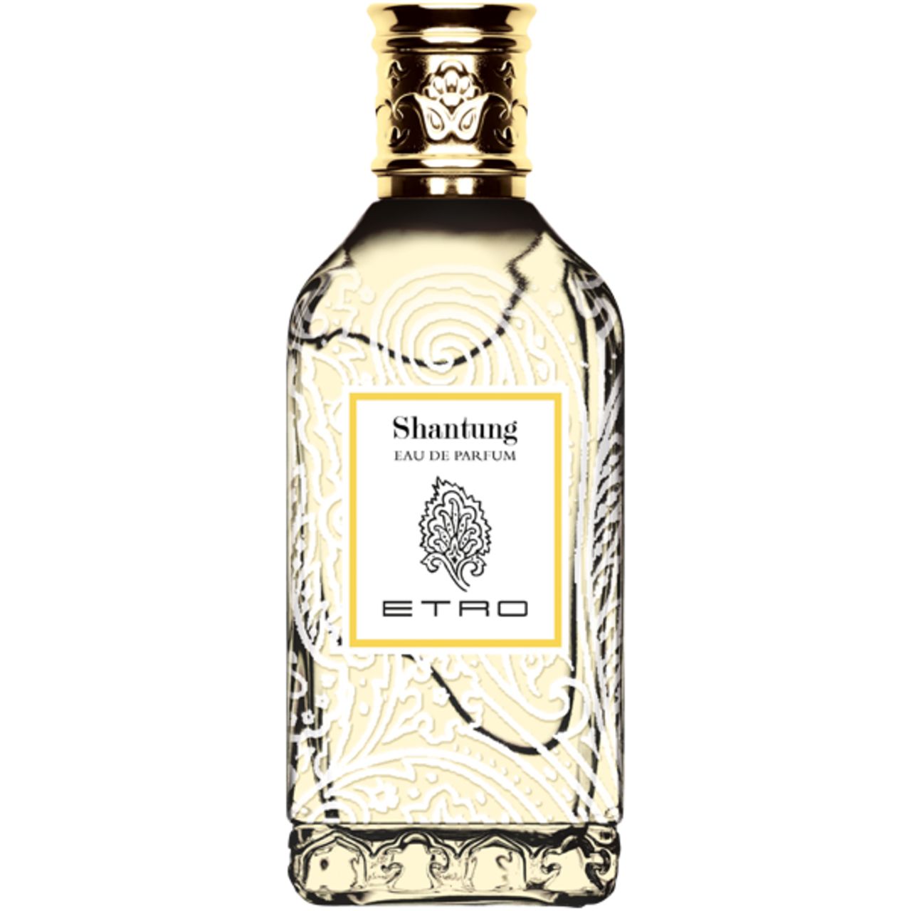 Etro, Shantung EdP Nat. Spray
