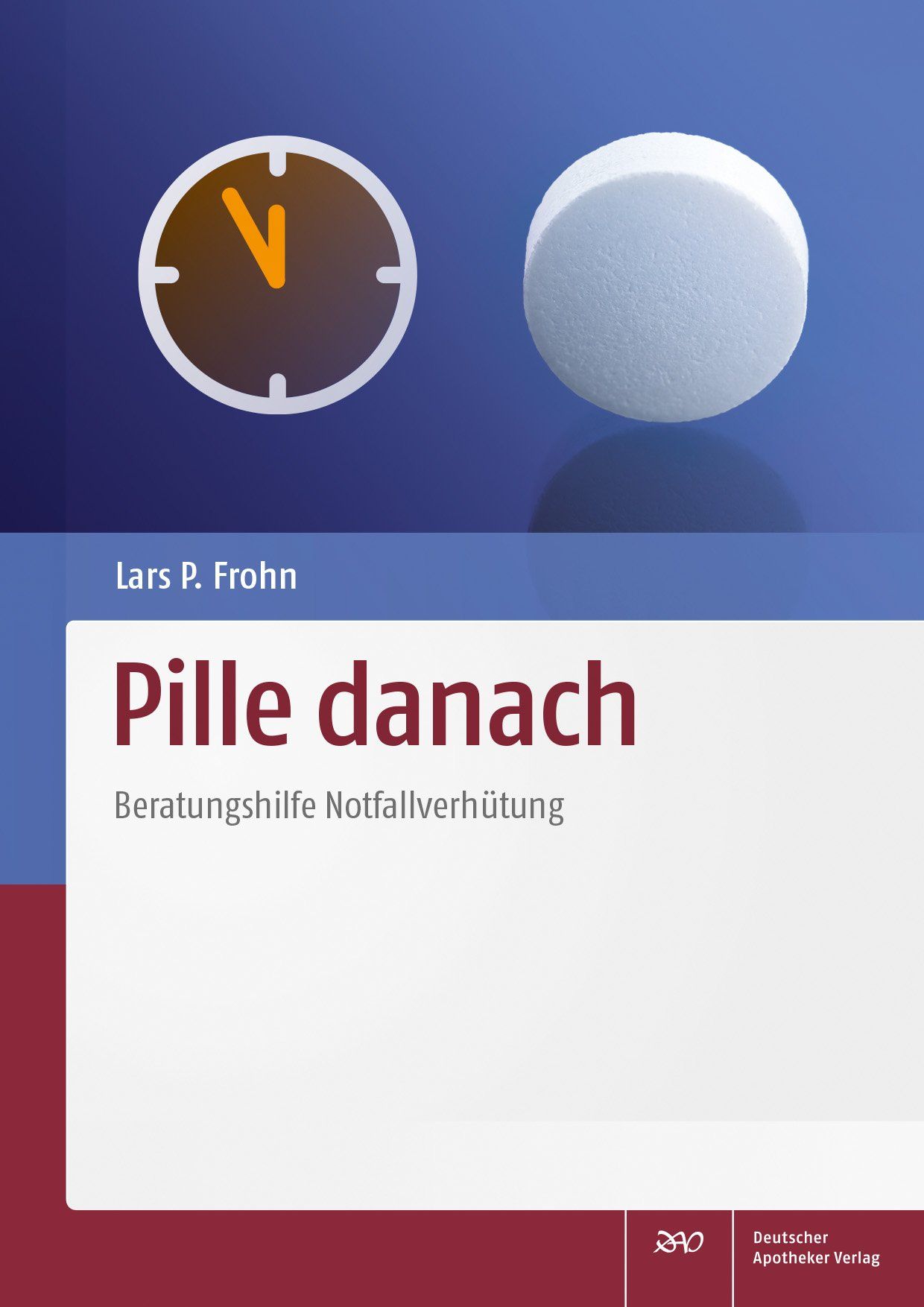 Pille danach 1 St