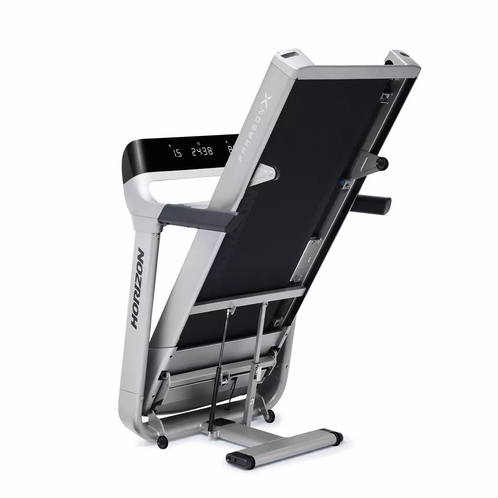 Horizon Paragon X Laufband