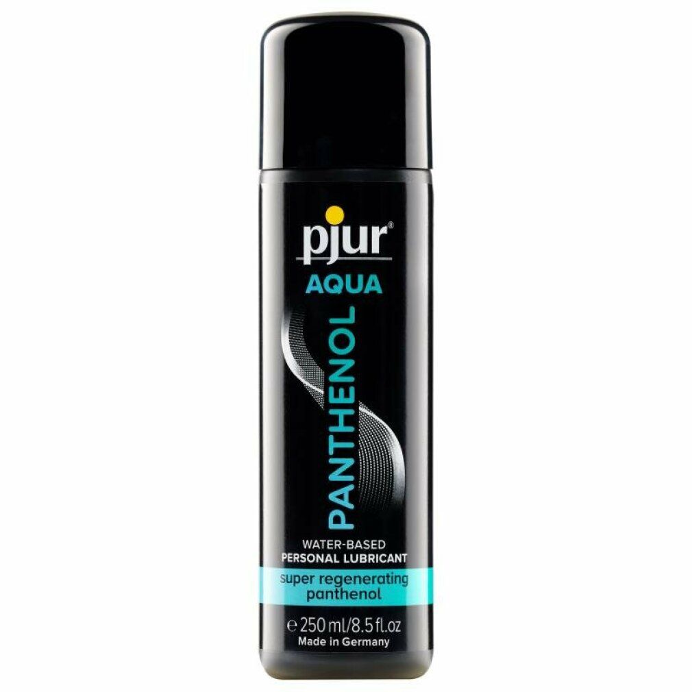 Pjur Aqua Panthenol 250 ml