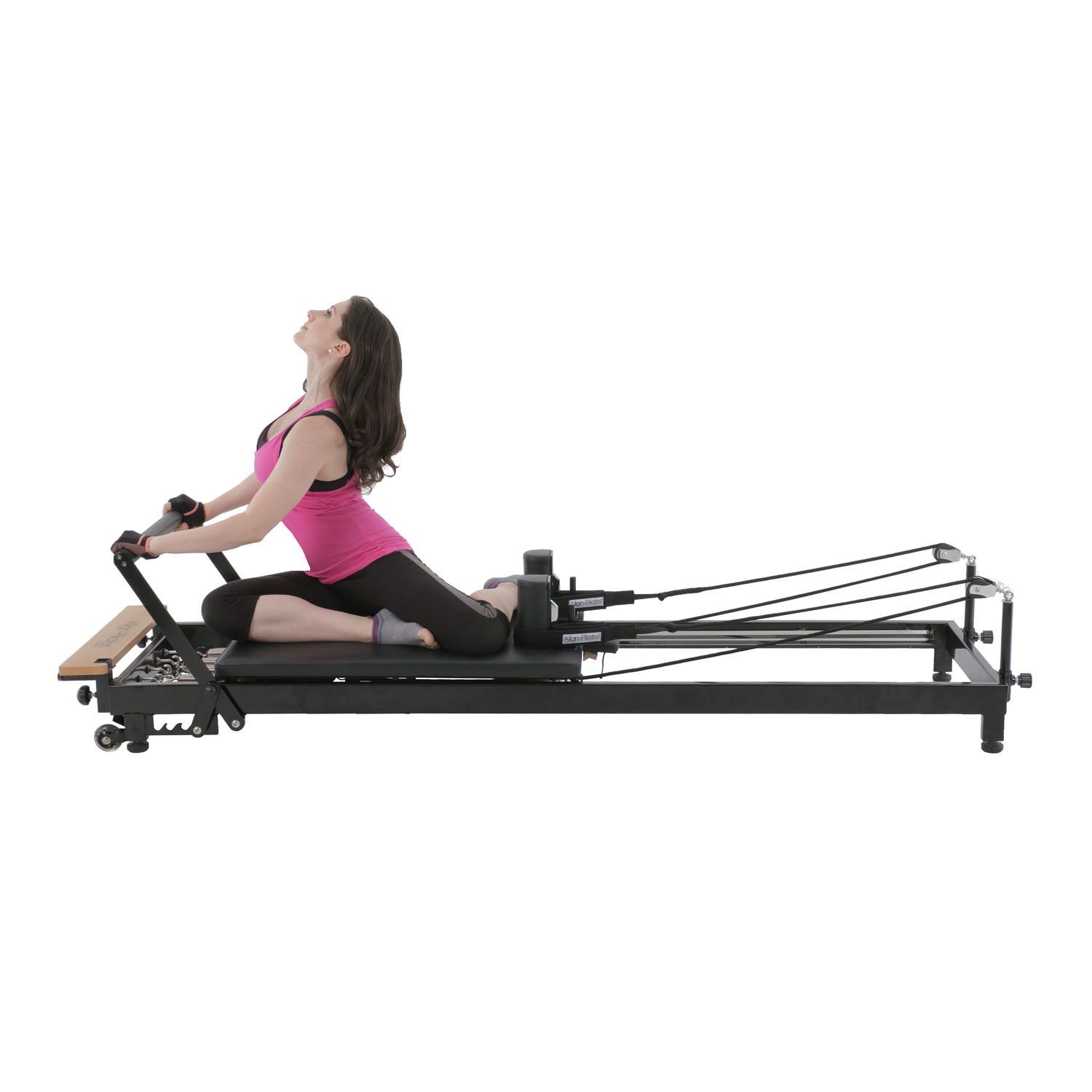 Align Pilates H1 Pilates Reformer 1 St - SHOP APOTHEKE