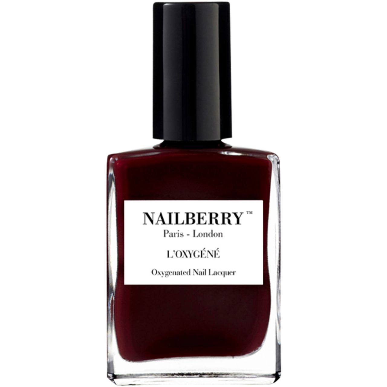 NAILBERRY, Nail Polish