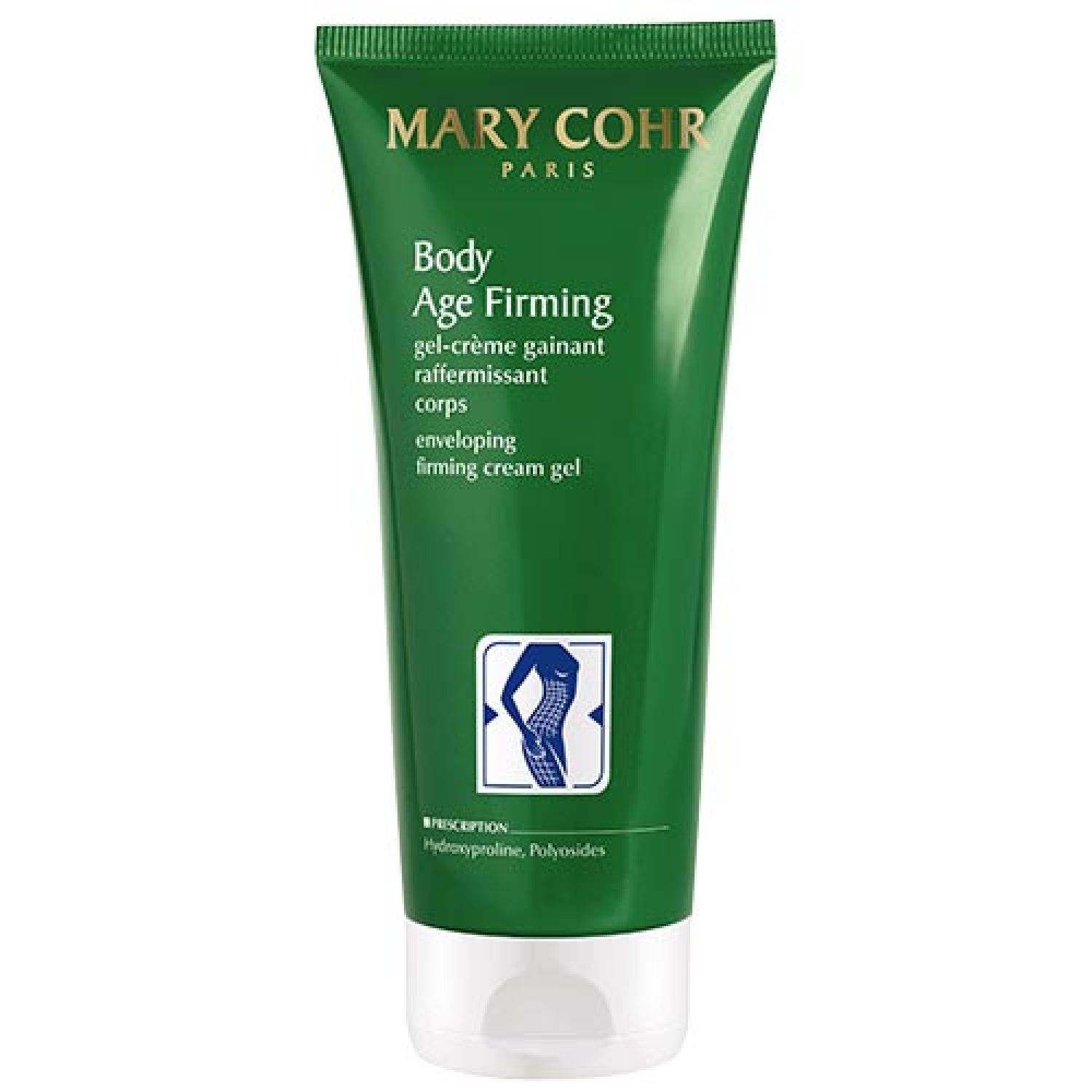 Mary Cohr Paris Corps Body Age Firming